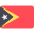 East Timor